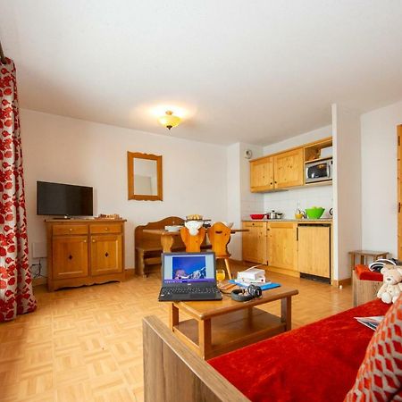 Residence Goelia Les Chalets De Saint-Sorlin Luaran gambar