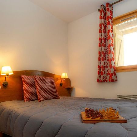 Residence Goelia Les Chalets De Saint-Sorlin Luaran gambar